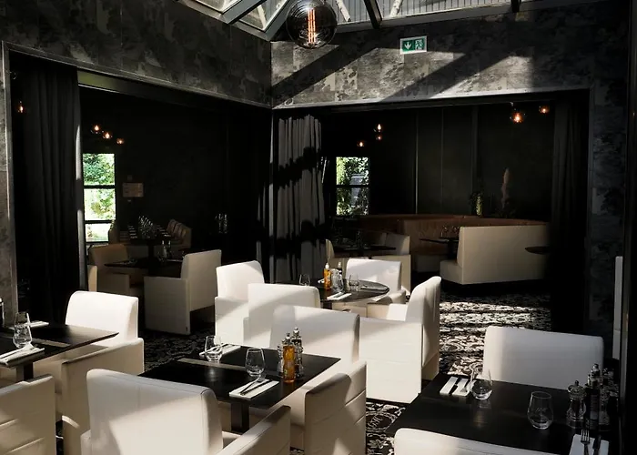 Le Grand Le Touquet-paris-plage 4* Le Touquet