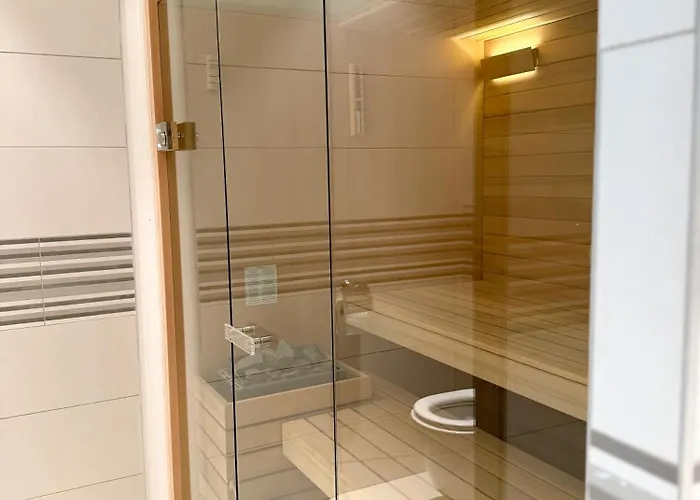 Le Grand Le Touquet-paris-plage Hotel
