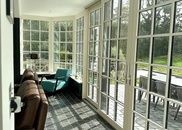 Le Grand Le Touquet-paris-plage Hotel