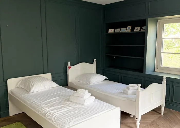 Le Grand Le Touquet-paris-plage