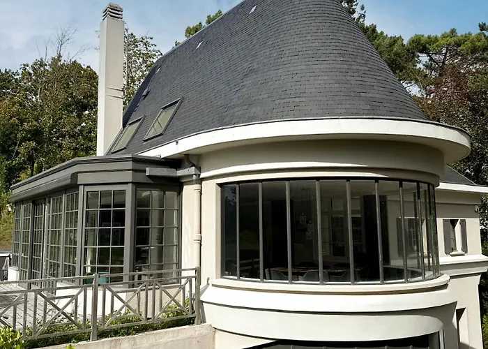 Hotel Le Grand Le Touquet-paris-plage