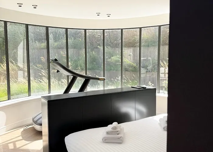 Le Grand Le Touquet-paris-plage Hotel