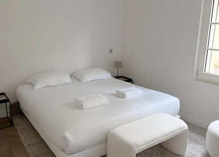 Le Grand Le Touquet-paris-plage Hotel Le Touquet