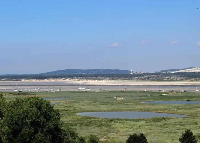 Le Grand Le Touquet-paris-plage Hotel Le Touquet