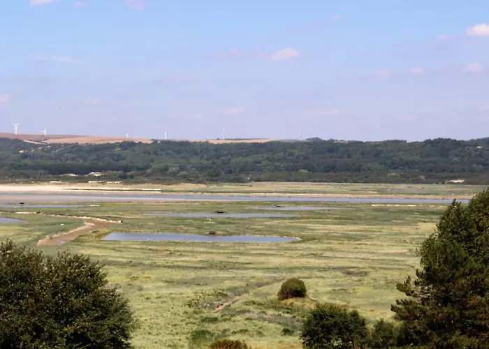 Hotel Le Grand Le Touquet-paris-plage Le Touquet