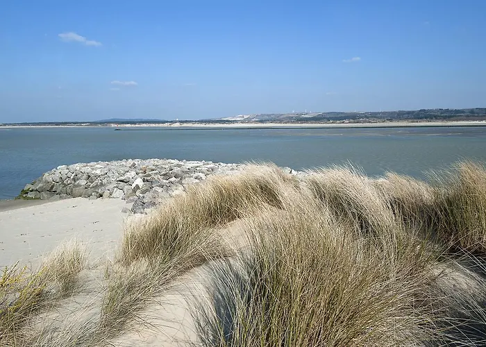 Le Grand Le Touquet-paris-plage Le Touquet