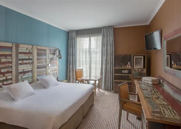 Le Grand Le Touquet-paris-plage