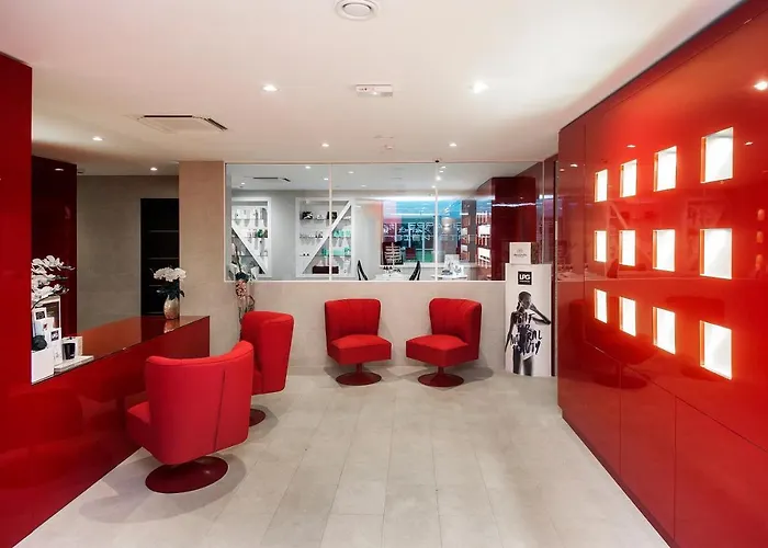 Le Grand Le Touquet-paris-plage Hotel 4*