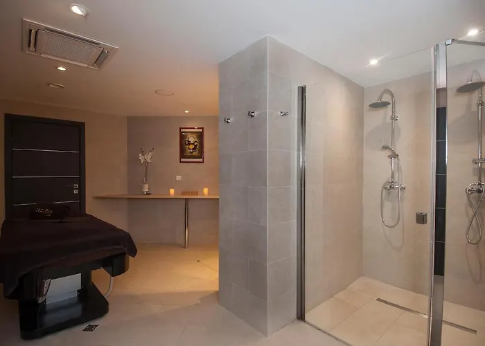 Le Grand Le Touquet-paris-plage 4*