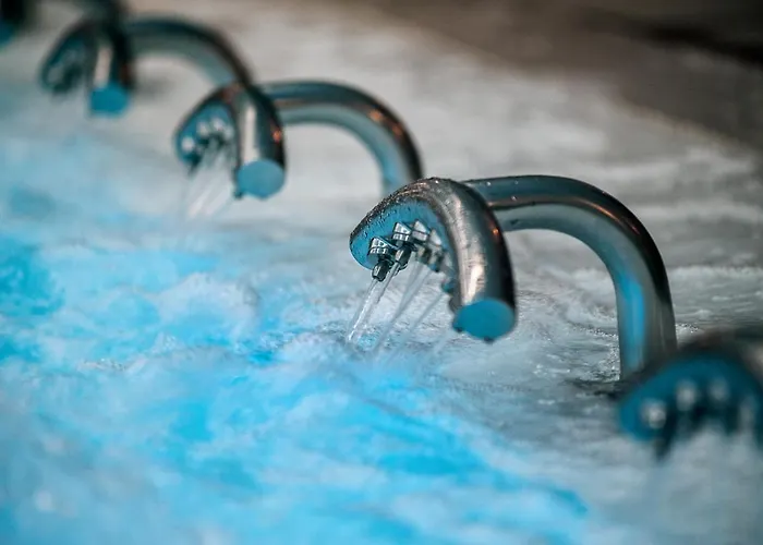 Le Grand Le Touquet-paris-plage Le Touquet