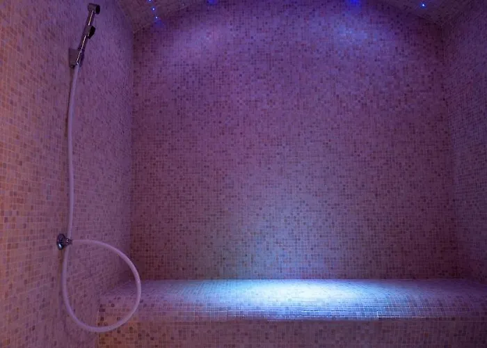 Le Grand Le Touquet-paris-plage Hotel 4*