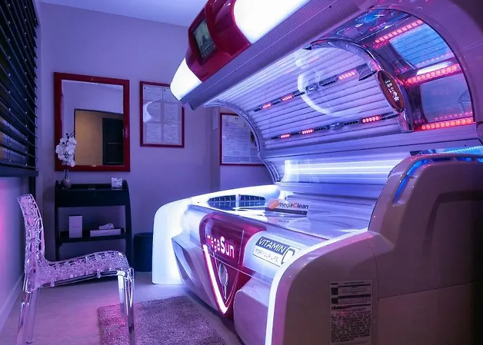 Le Grand Le Touquet-paris-plage Hotel