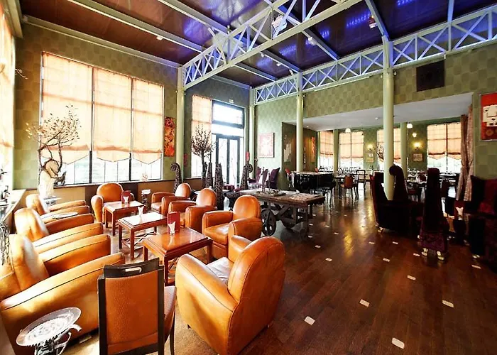 Le Grand Le Touquet-paris-plage