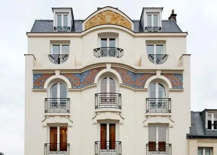 Le Grand Le Touquet-paris-plage