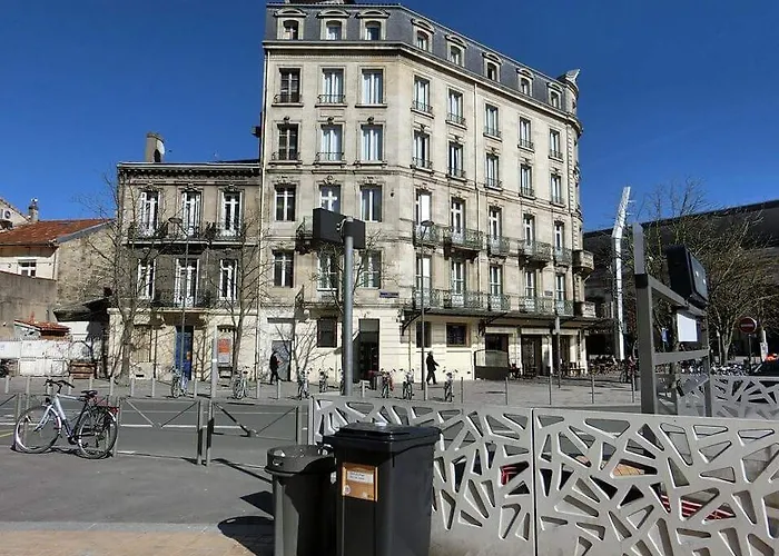 Le Grand Le Touquet-paris-plage Hotel