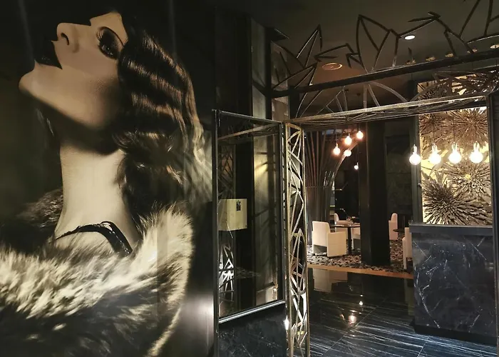 Le Grand Le Touquet-paris-plage