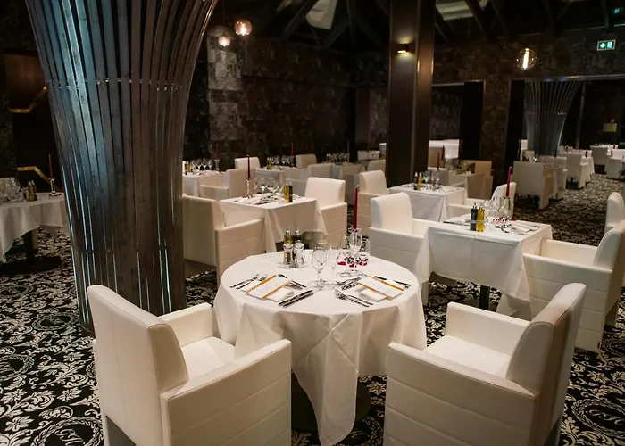 Le Grand Le Touquet-paris-plage 4*